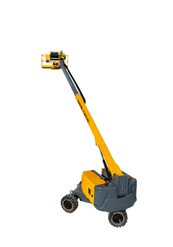 H 16 RTJO