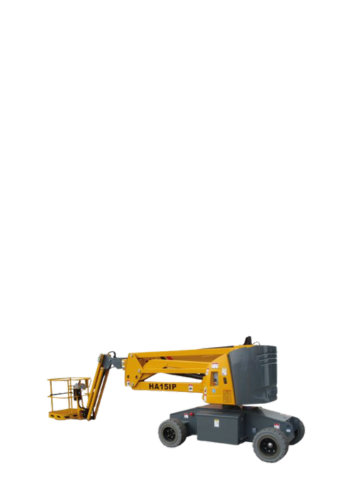 HA 15