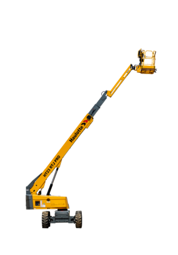 HT 23 RTJ PRO