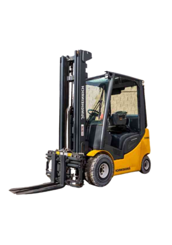 Jungheinrich TFG 316