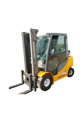 Jungheinrich TFG 430