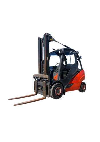 Linde H25D