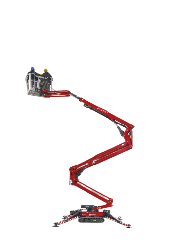 LightLift 17,75