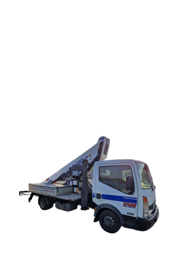Scorpion 2312 XL