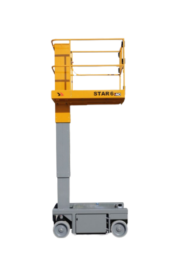 Star 6
