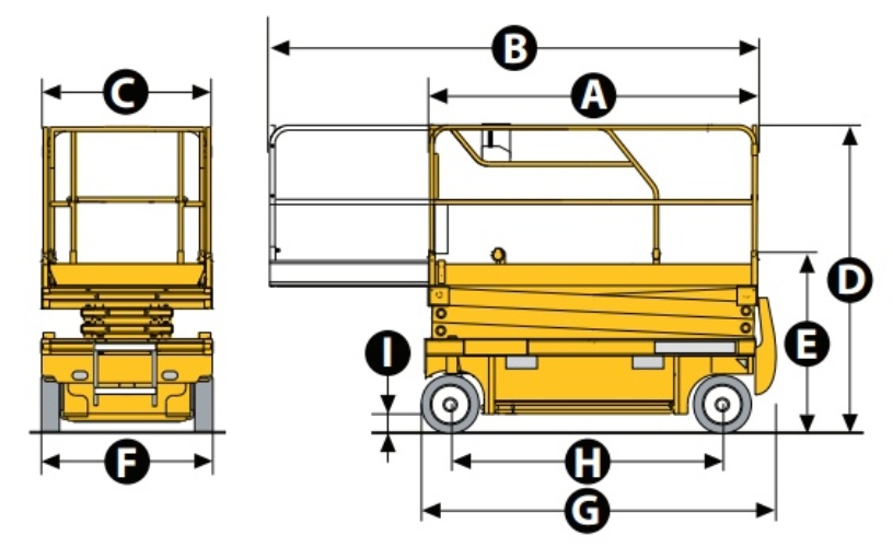 Compact 10 - pohled 2