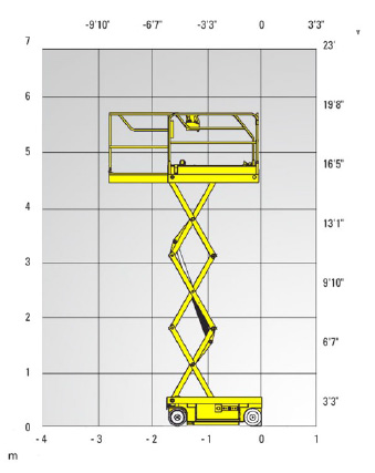 Optimum 6 - pohled 1
