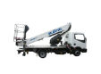 Scorpion 2312 XL